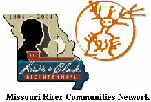 Visit The Missouri River Communities Network