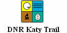 Official Dept. of Natural Resources WebSite