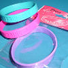 princess power band braclet